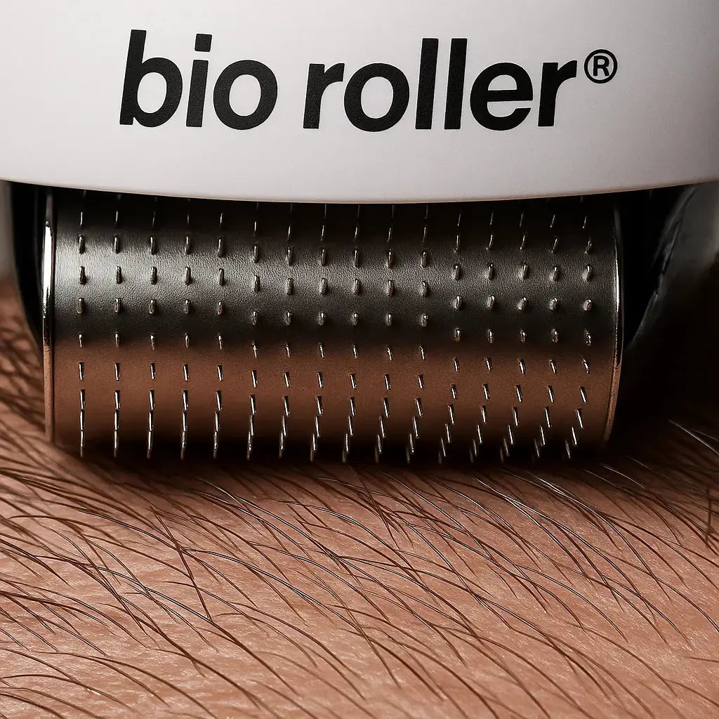 Intense Hair Growth Kit