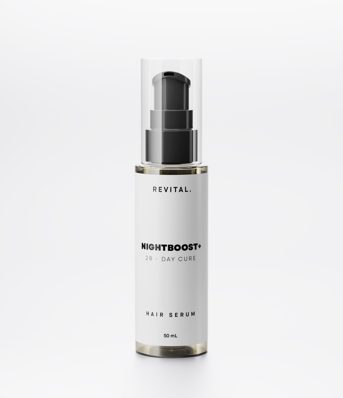 NightBoost+ "Nutrition Nocturne"