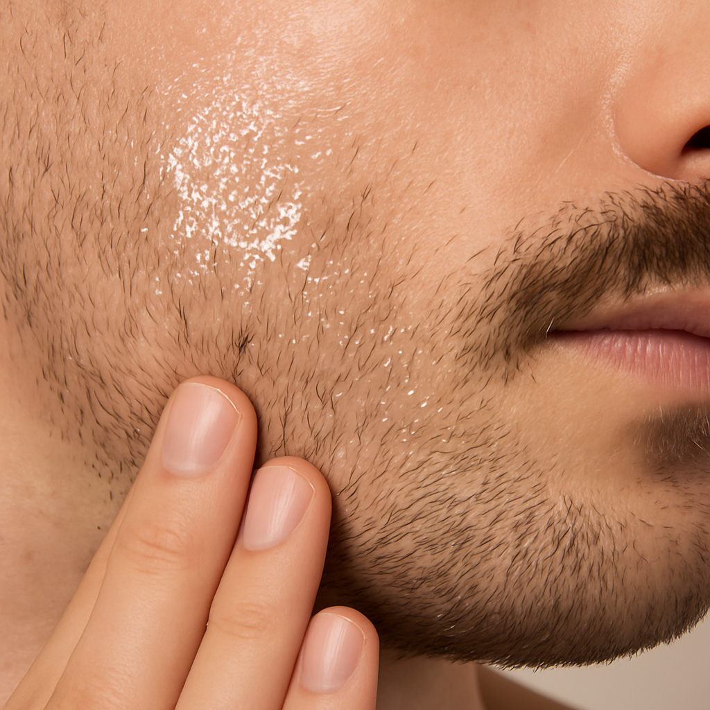 Growup+ "Élixir Beard"