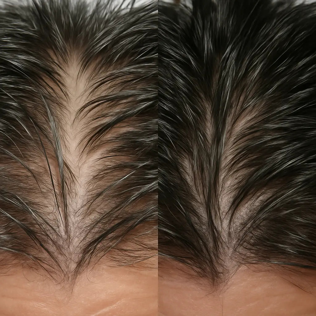 Intense Hair Growth Kit