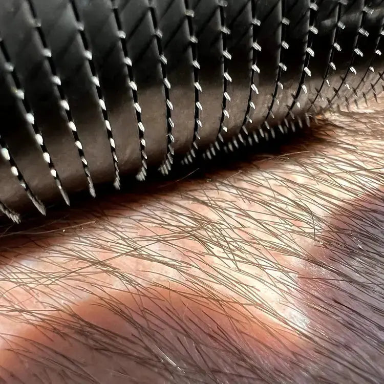 Intense Hair Growth Kit