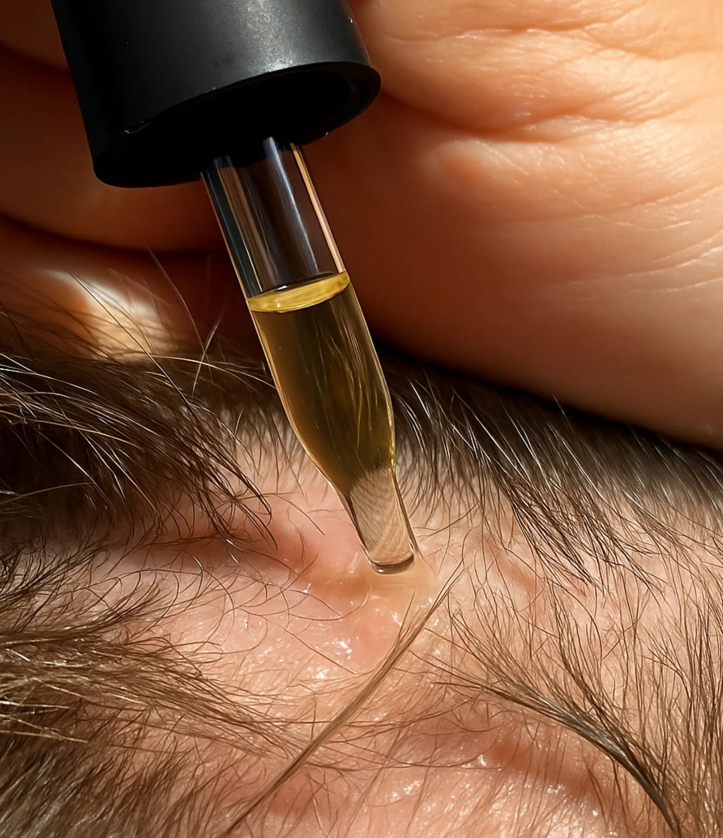 Growth+ "Hair Elixir"