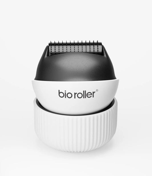 BioRoller "Activation Folliculaire"