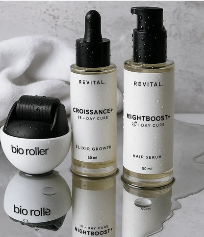 Growth+ "Hair Elixir"