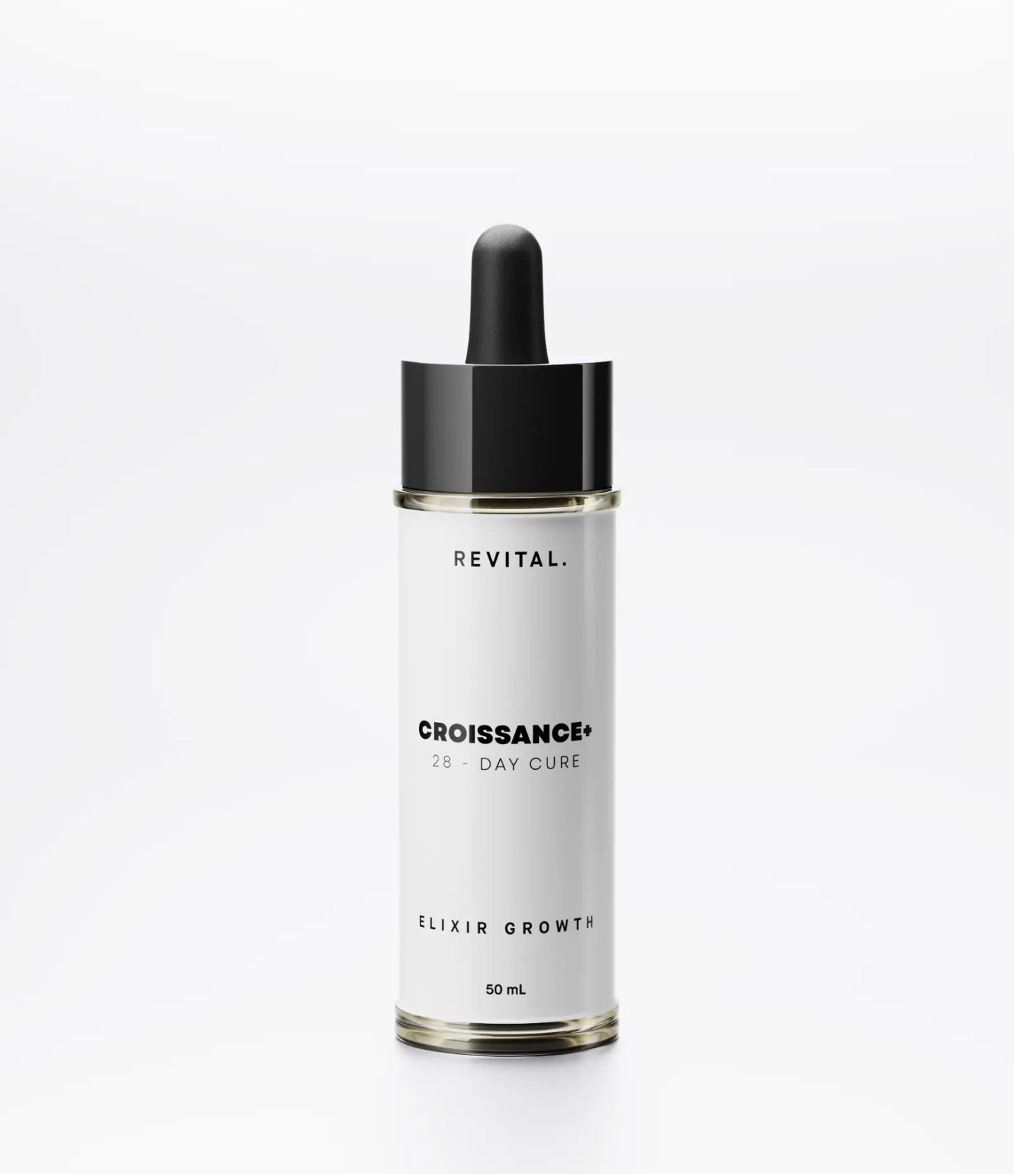 Growth+ "Hair Elixir"