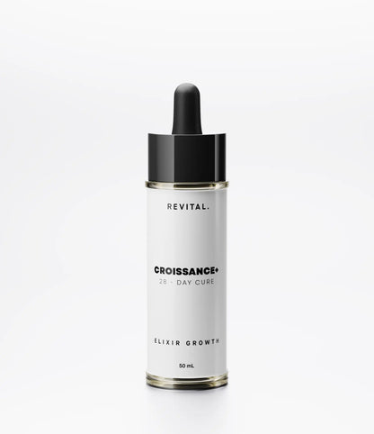 Growth+ "Hair Elixir"