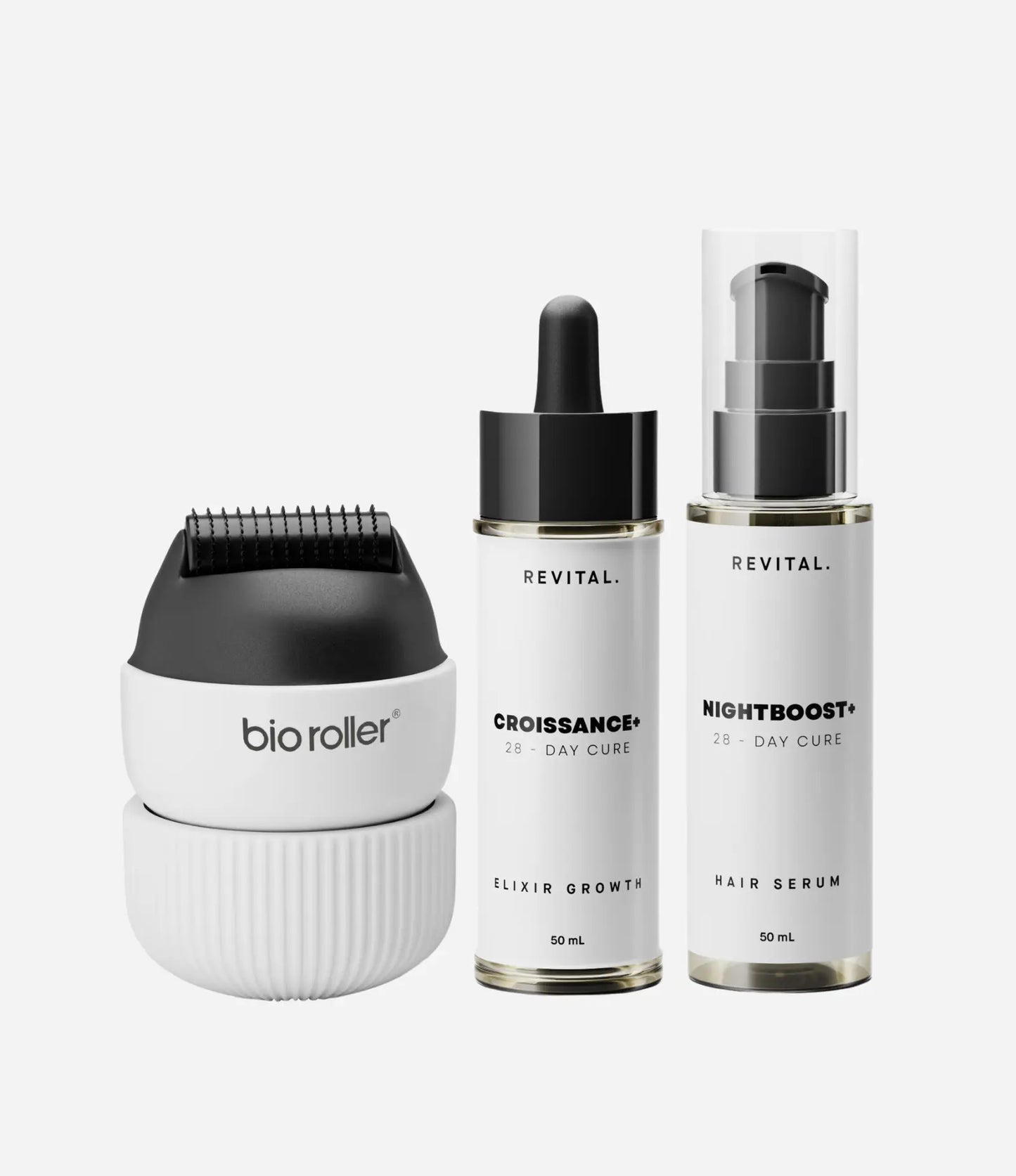 Intense Hair Growth Kit