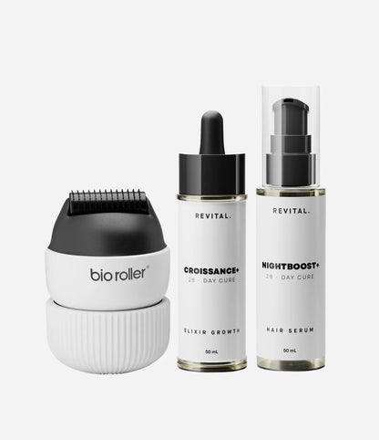 Intense Hair Growth Kit