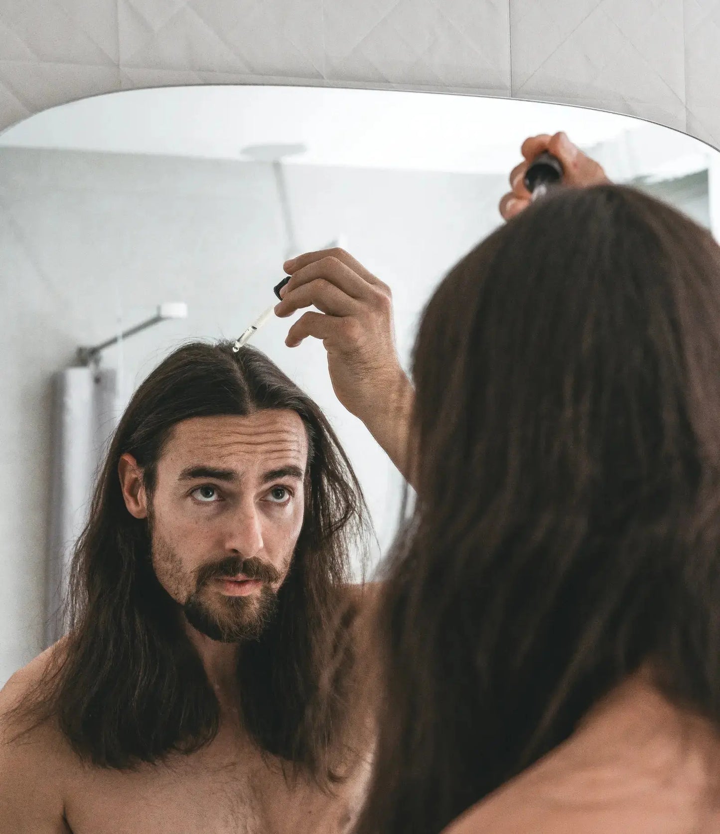 Growth+ "Hair Elixir"